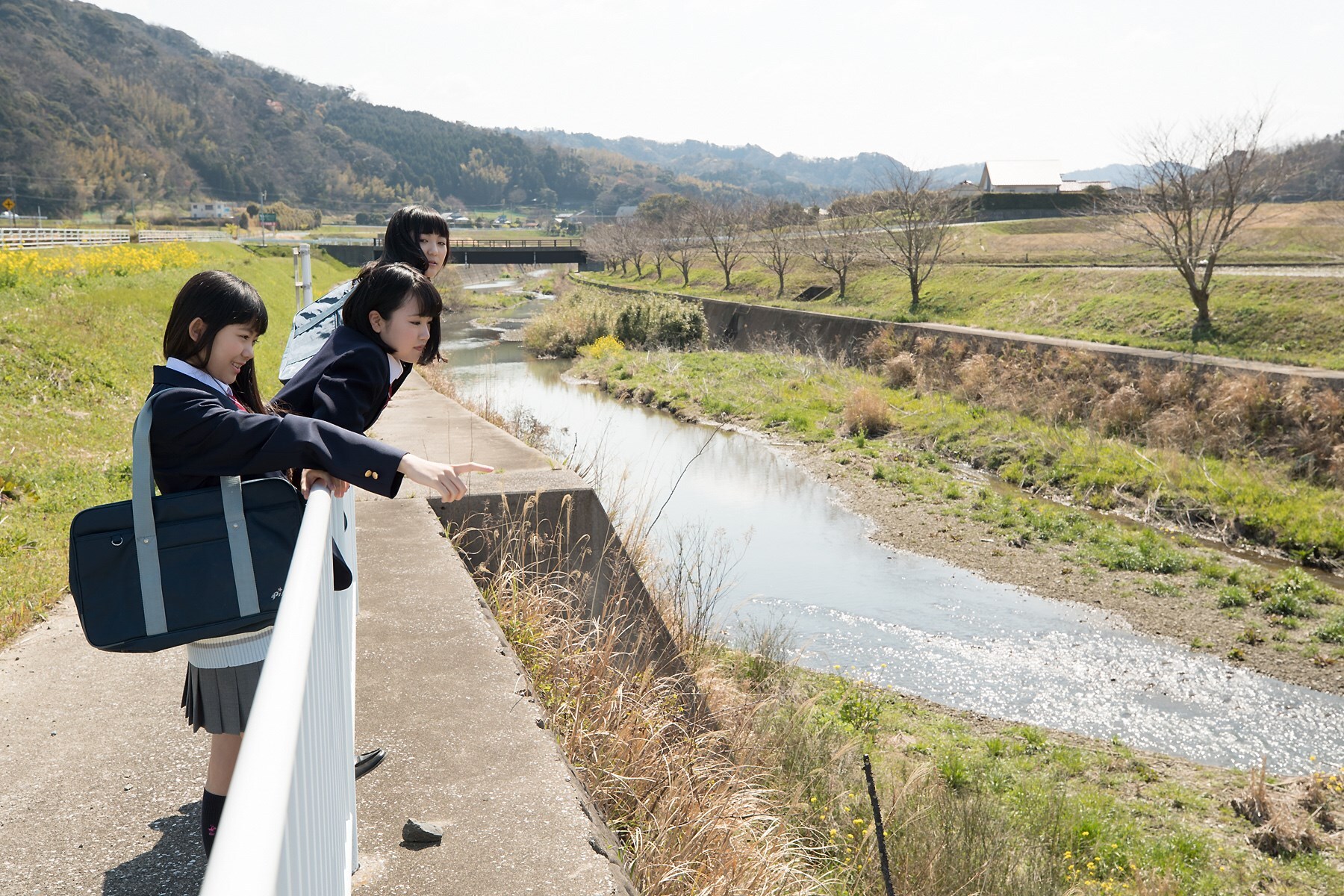 [Minisuka.tv] 新手美女 2017-04-13 NewComer 2017 - Special Gallery 01